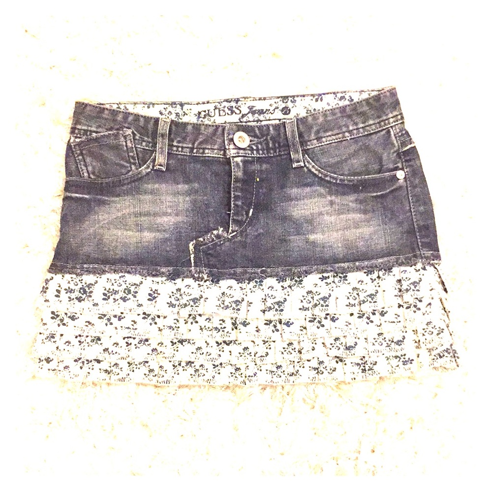 GUESS Skirt